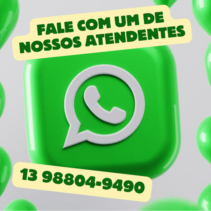 Lateral esquerda -  whatsapp