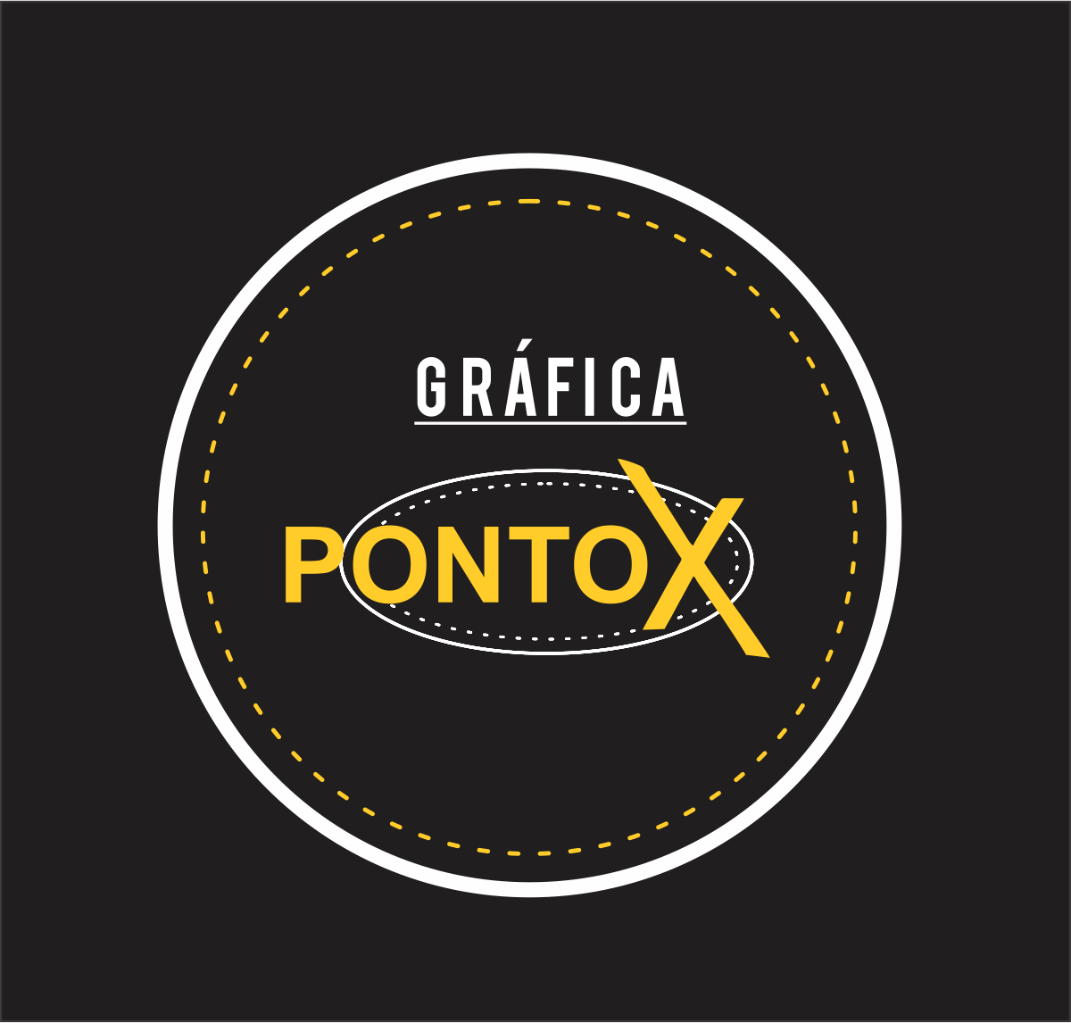 Gráfica Ponto X - Praia Grande - Impressos e Comunicação Visual